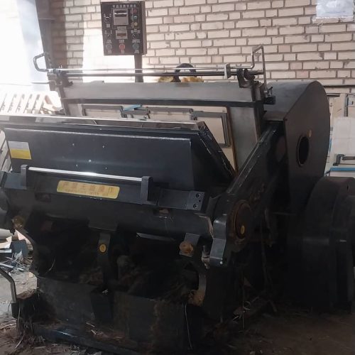 دستگاه دایکات